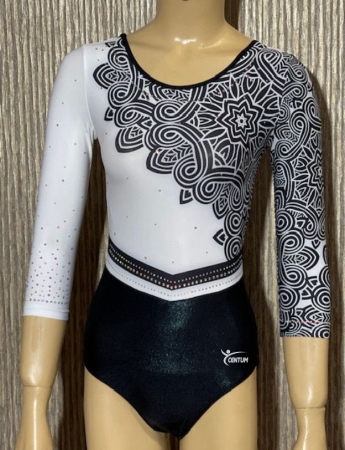 Sublimated Stone leotards 